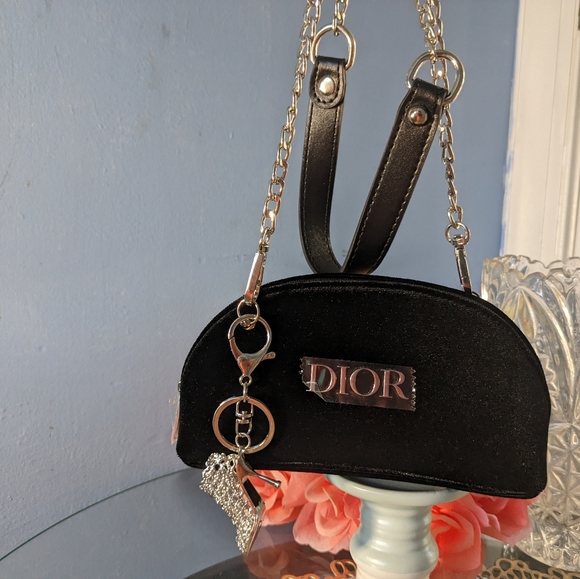 Dior pouch - Picture 14 of 16